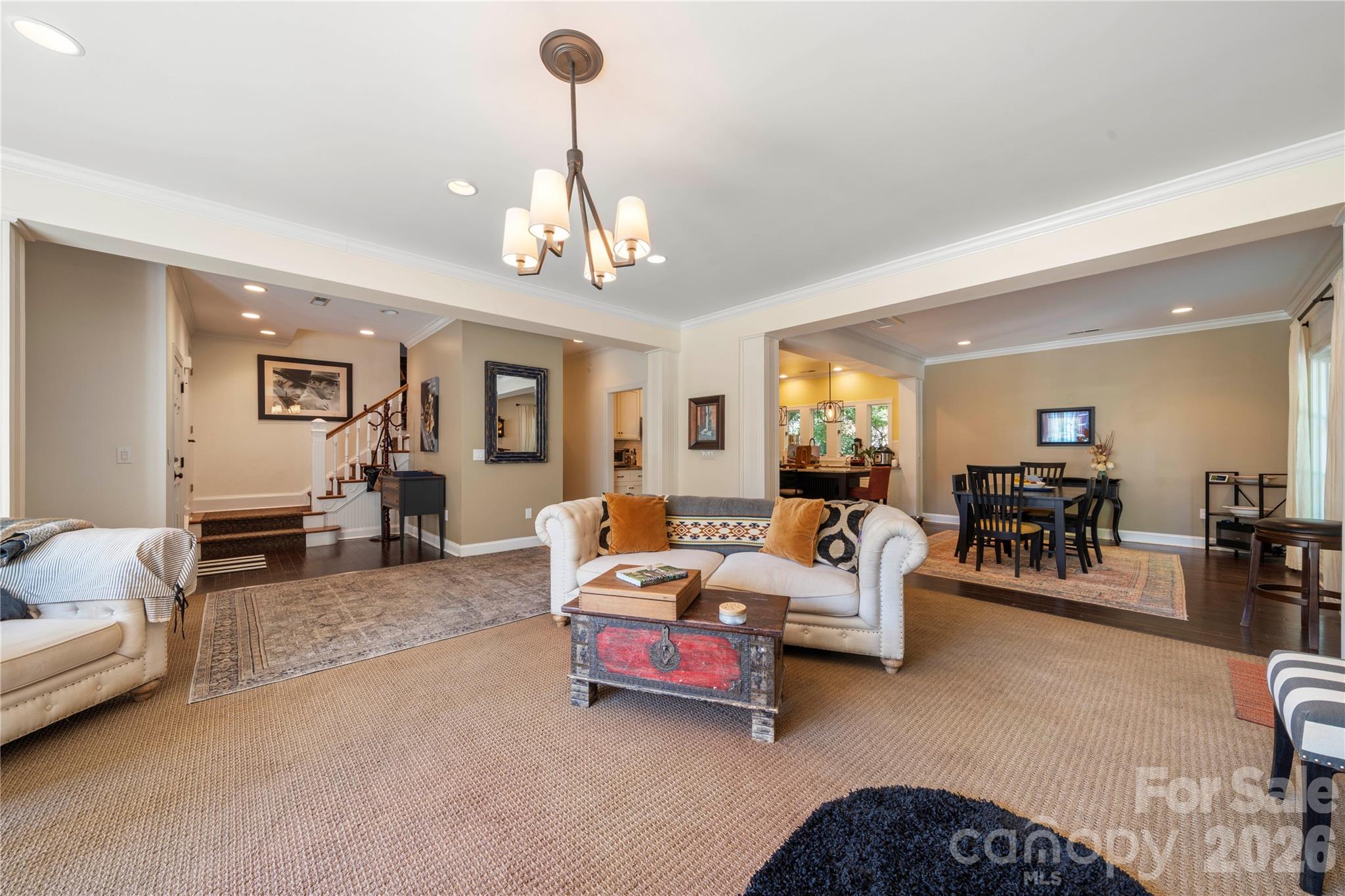 270 Sunset Drive SE Concord NC 28025
