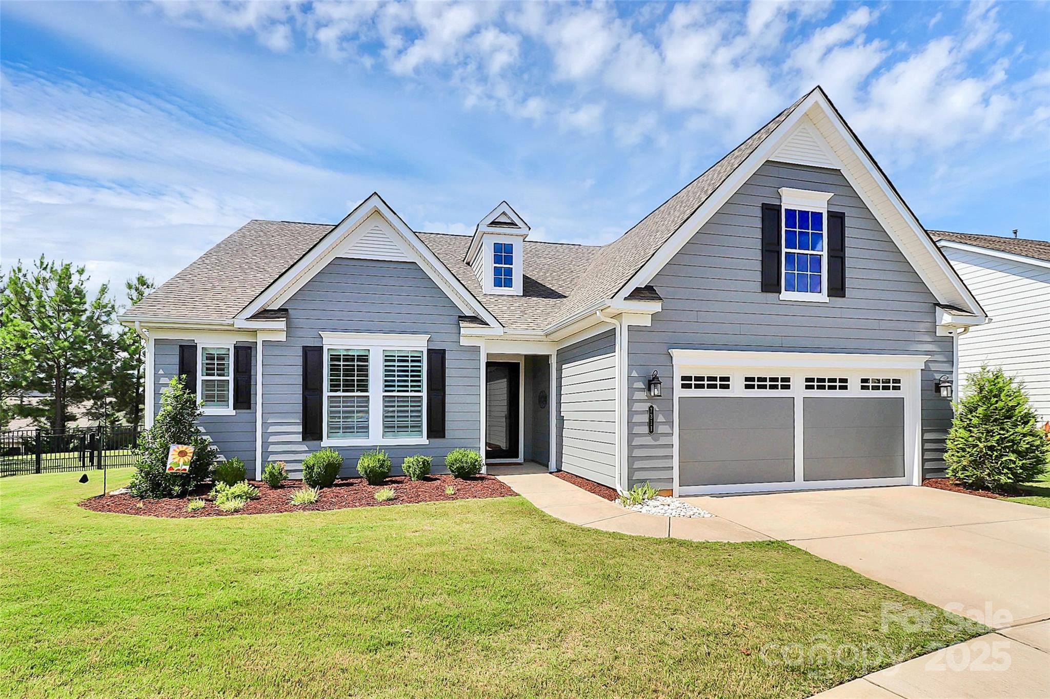 7311 Surprise Court Charlotte NC 28215