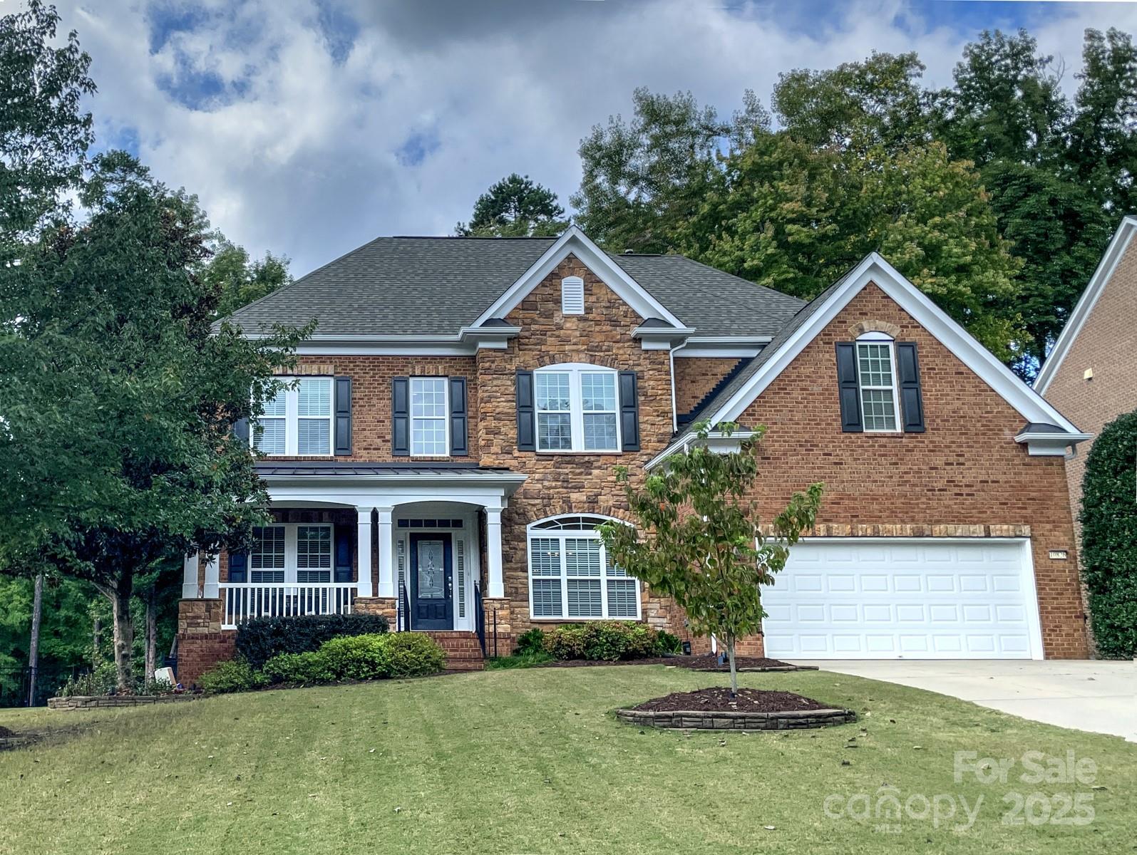 10826 Meg Meadow Drive Mint Hill NC 28227