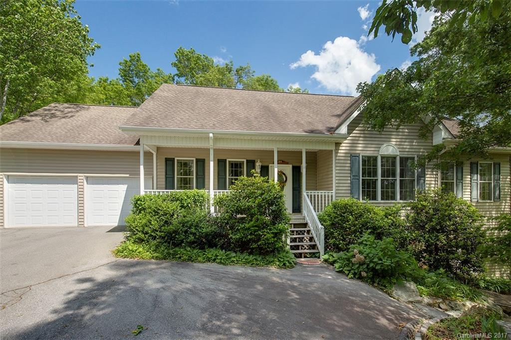 334 Moon Circle Brevard NC 28712