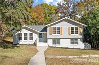 2536 Roundabout Lane Charlotte NC 28210