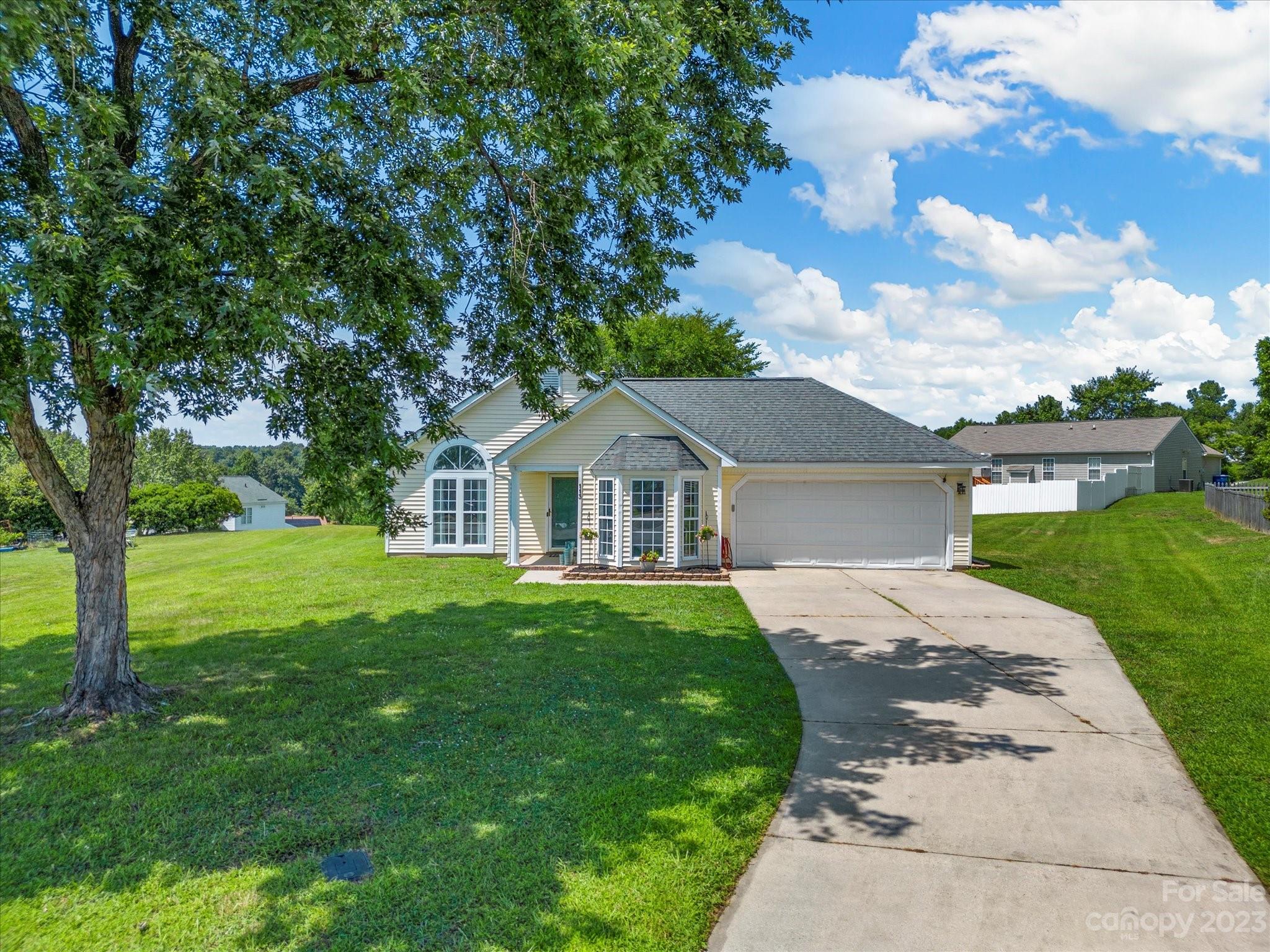 113 N Woodcliff Lane Mount Holly NC 28120