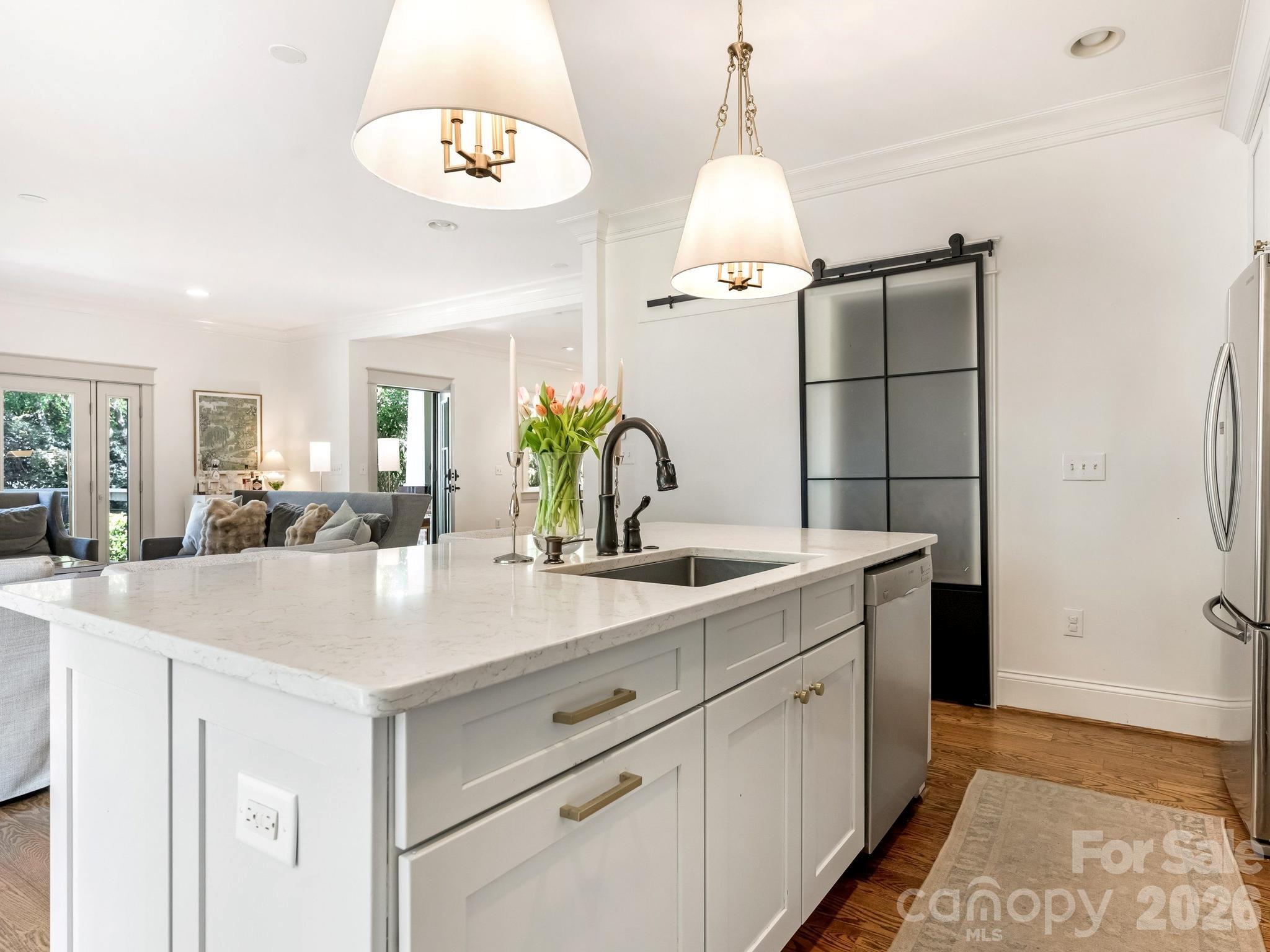 207 Towill Place Charlotte NC 28211