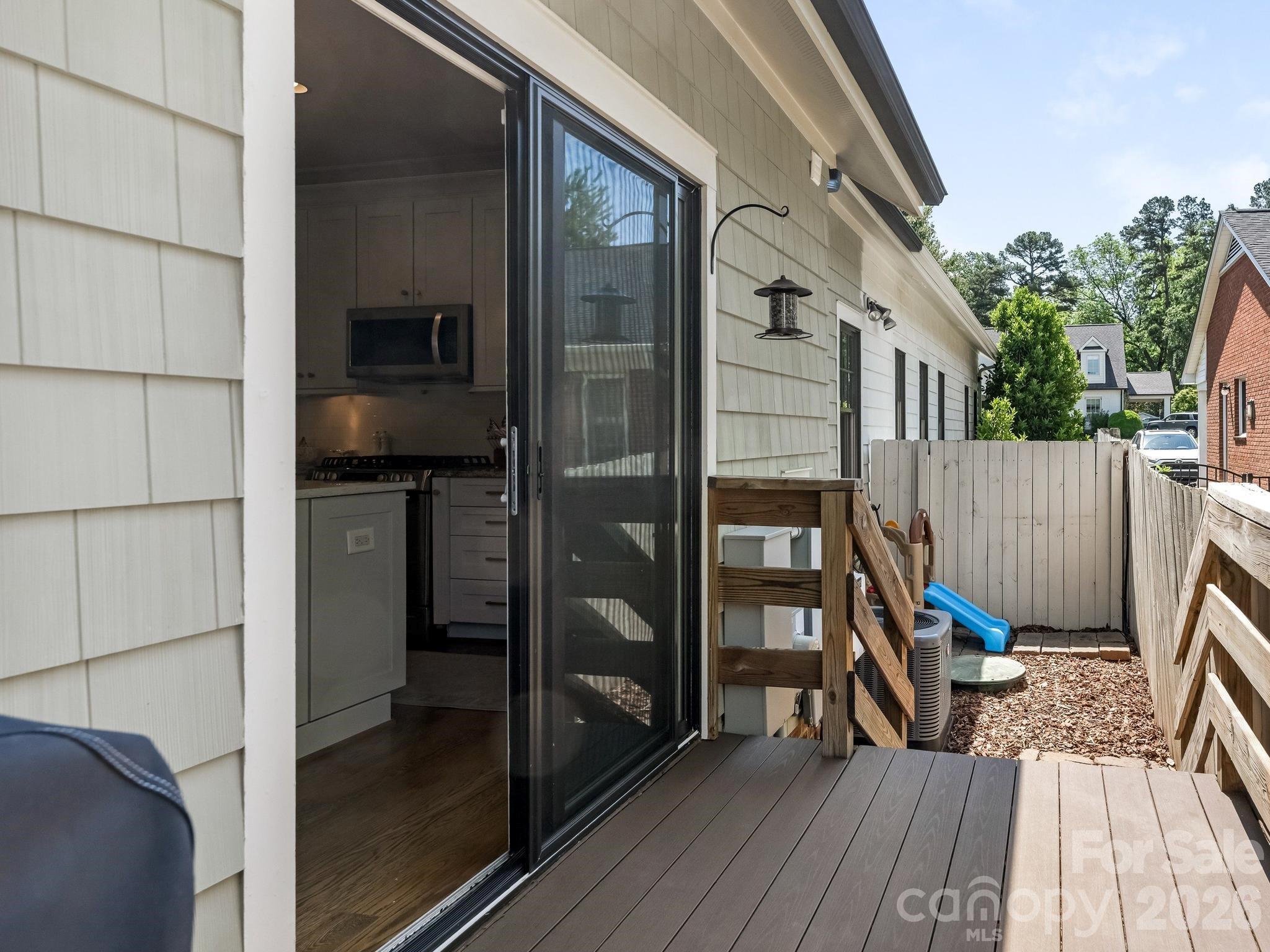 207 Towill Place Charlotte NC 28211