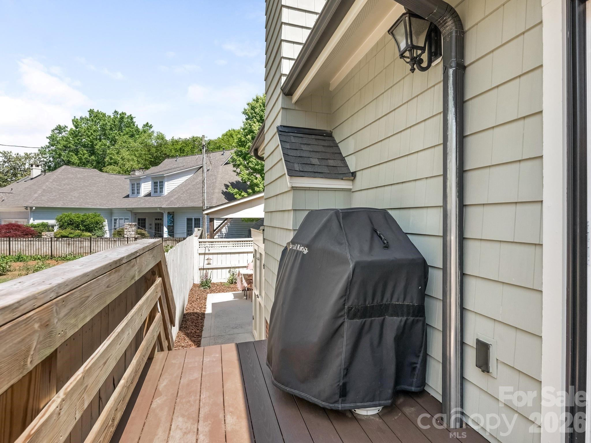 207 Towill Place Charlotte NC 28211