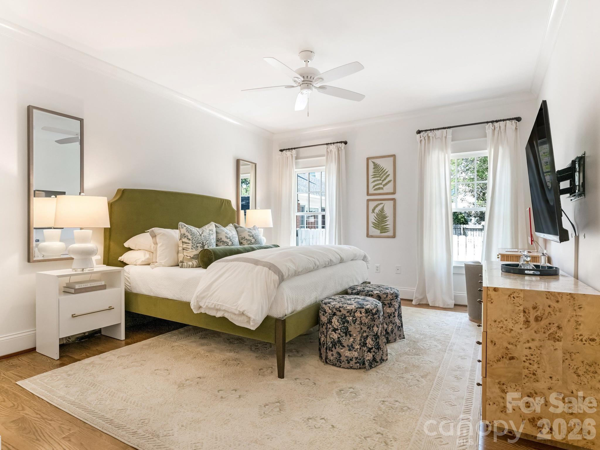 207 Towill Place Charlotte NC 28211