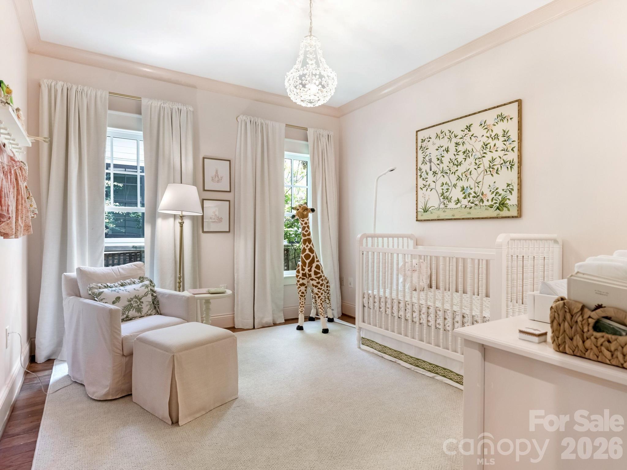 207 Towill Place Charlotte NC 28211