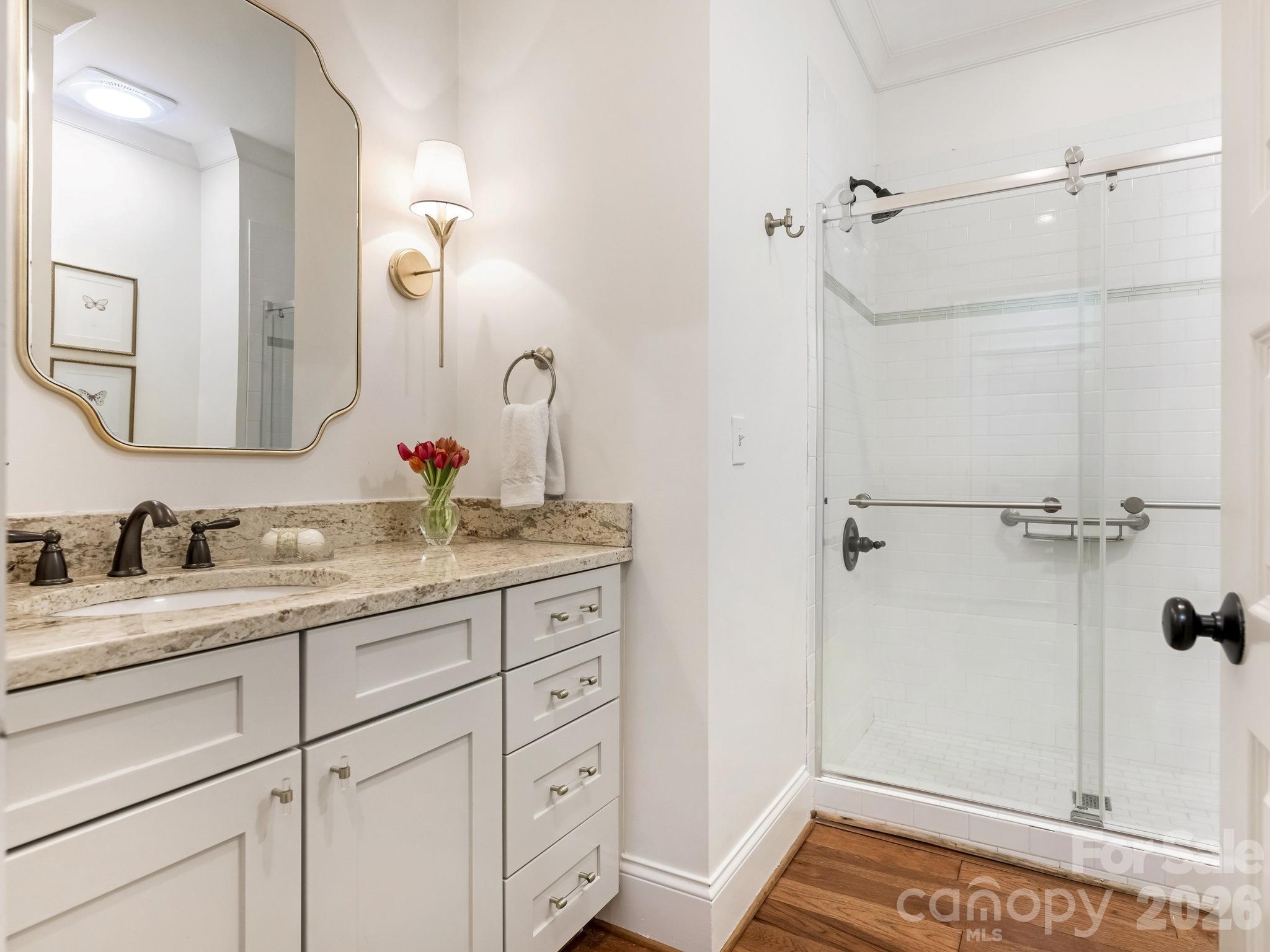 207 Towill Place Charlotte NC 28211