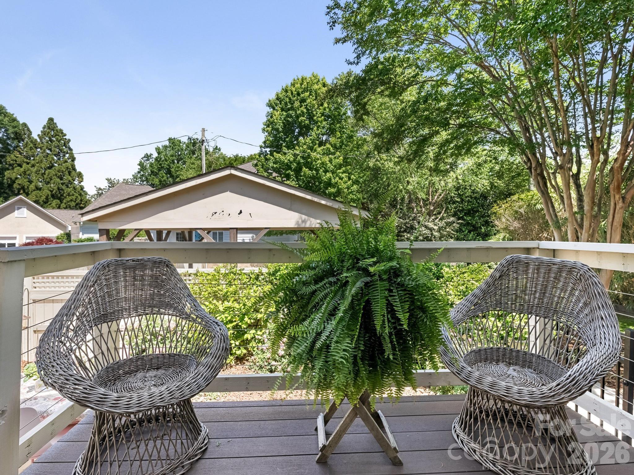 207 Towill Place Charlotte NC 28211