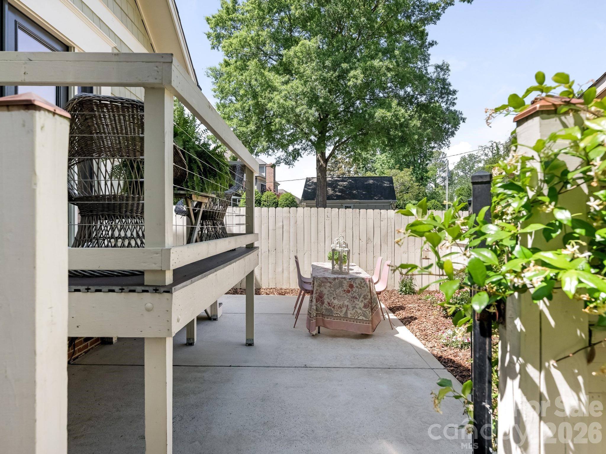 207 Towill Place Charlotte NC 28211