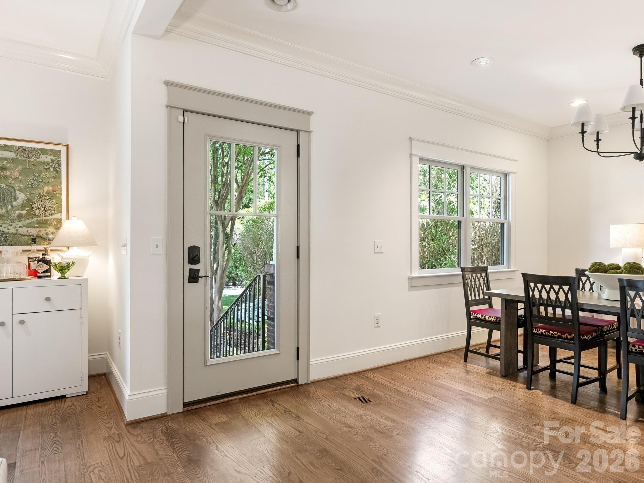 207 Towill Place Charlotte NC 28211