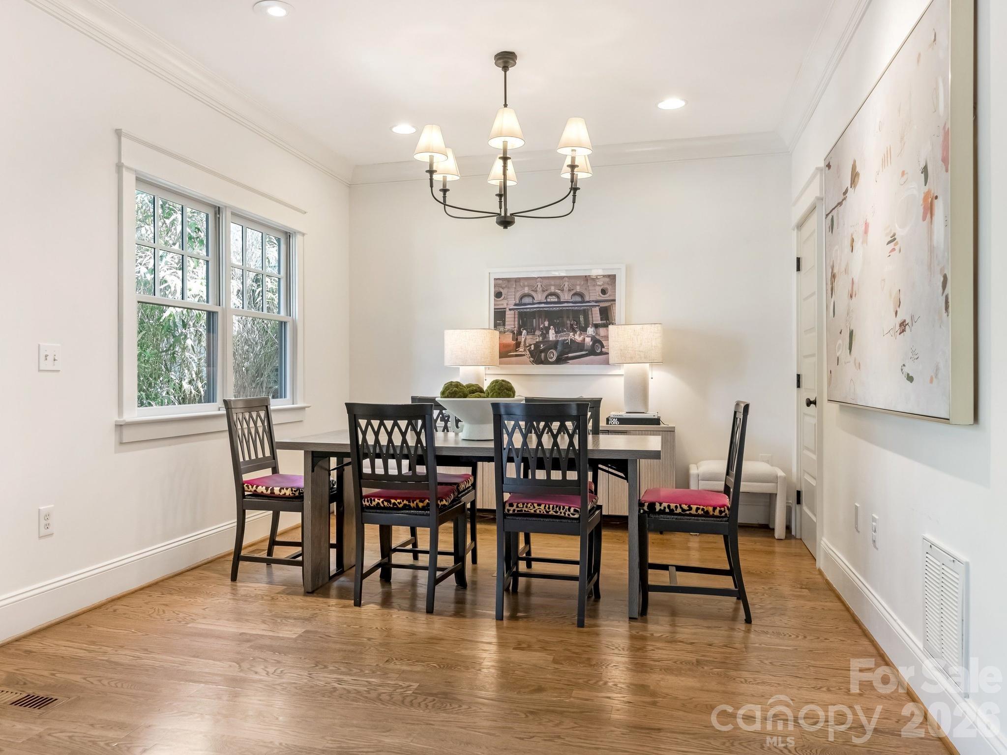 207 Towill Place Charlotte NC 28211
