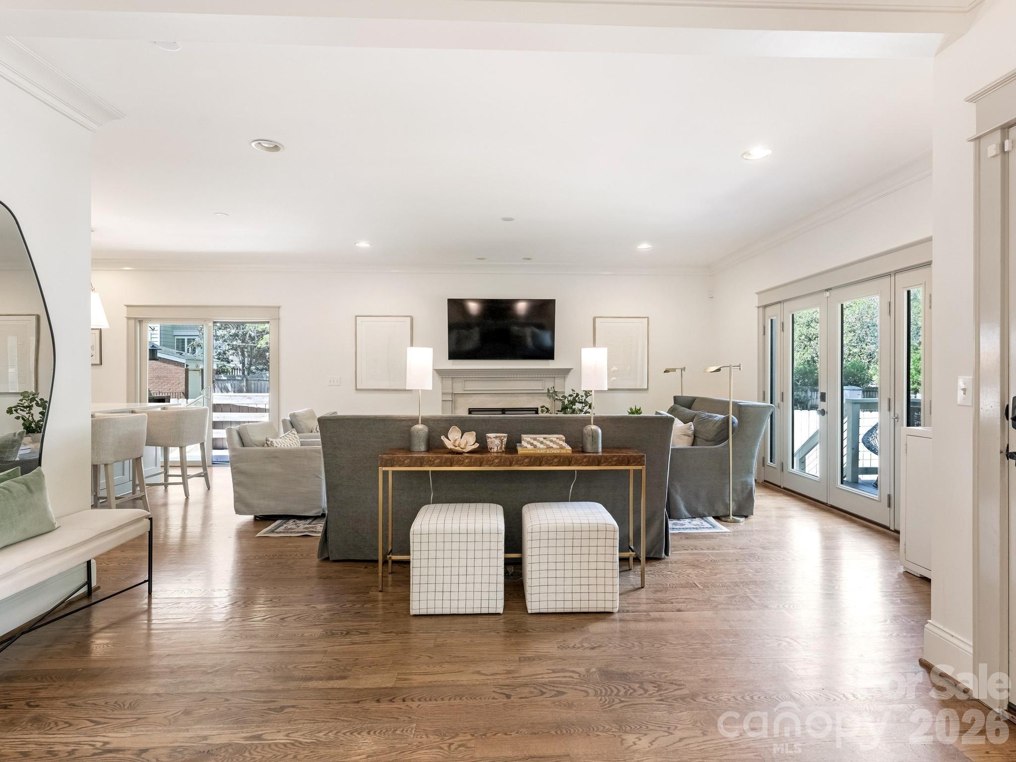 207 Towill Place Charlotte NC 28211