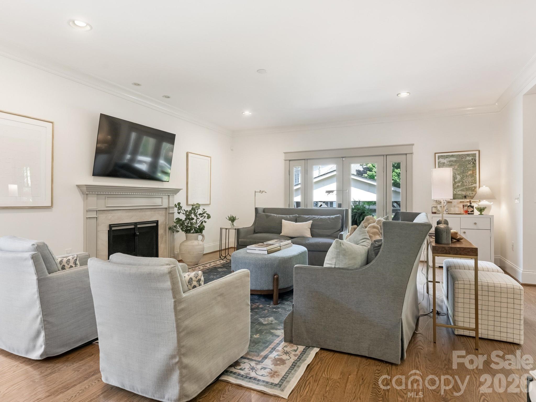 207 Towill Place Charlotte NC 28211