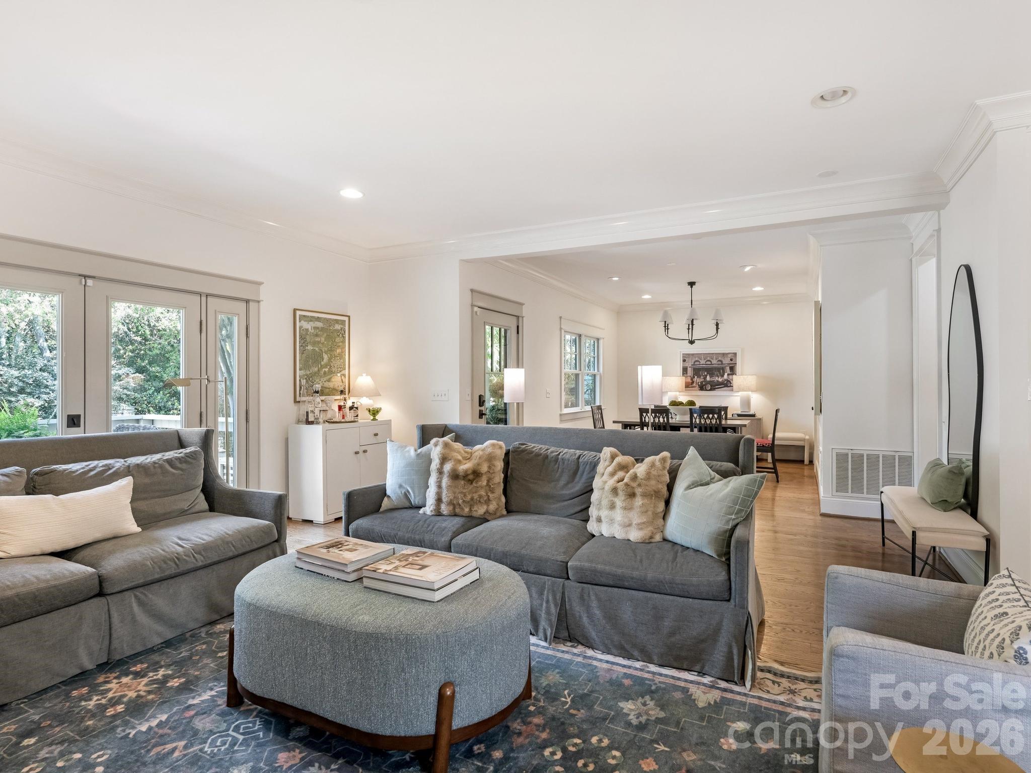 207 Towill Place Charlotte NC 28211