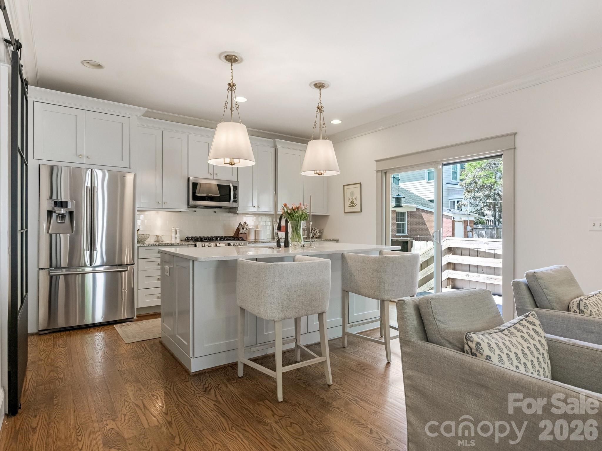 207 Towill Place Charlotte NC 28211