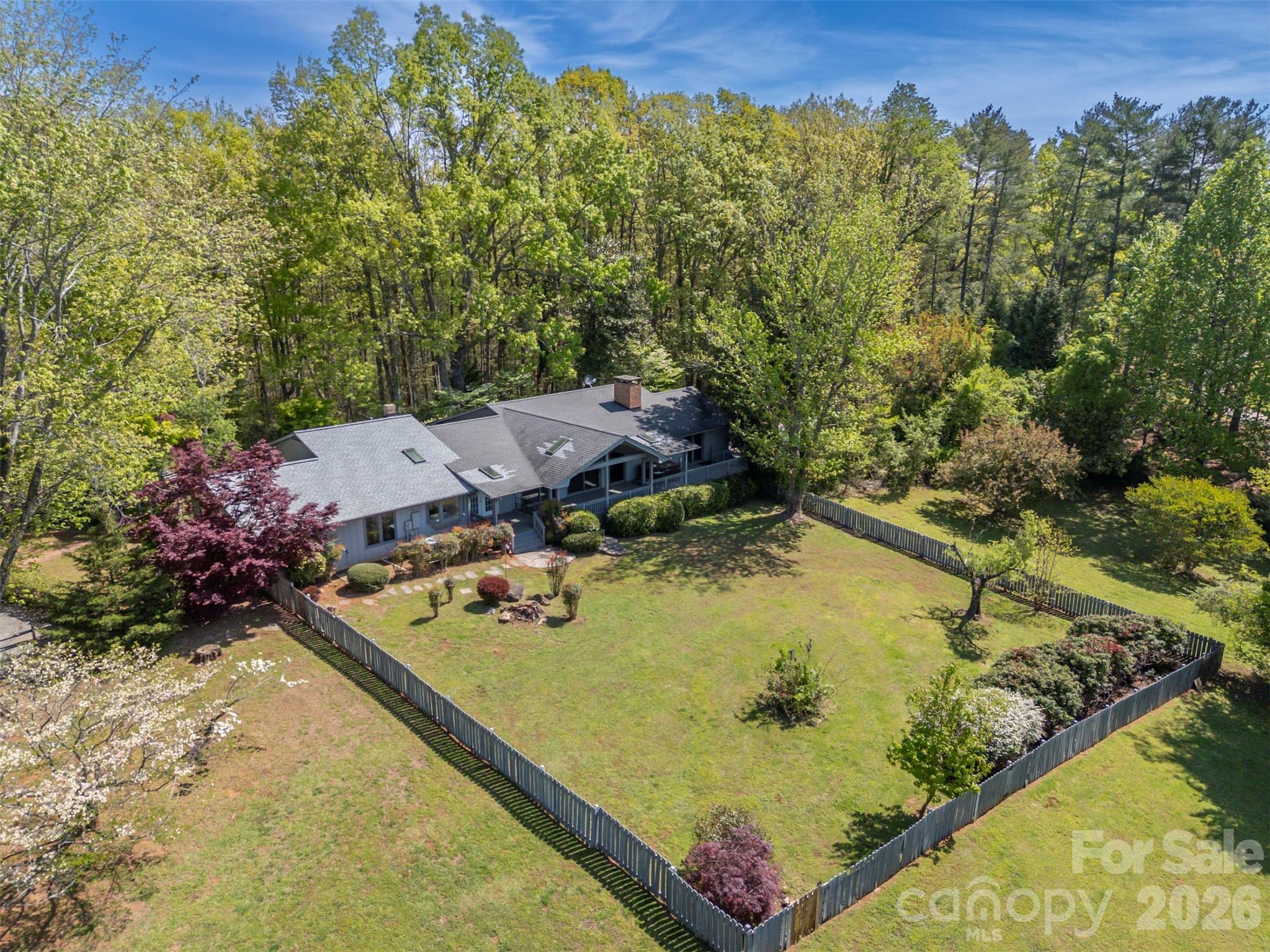 176 Fox Run Lane Tryon NC 28782