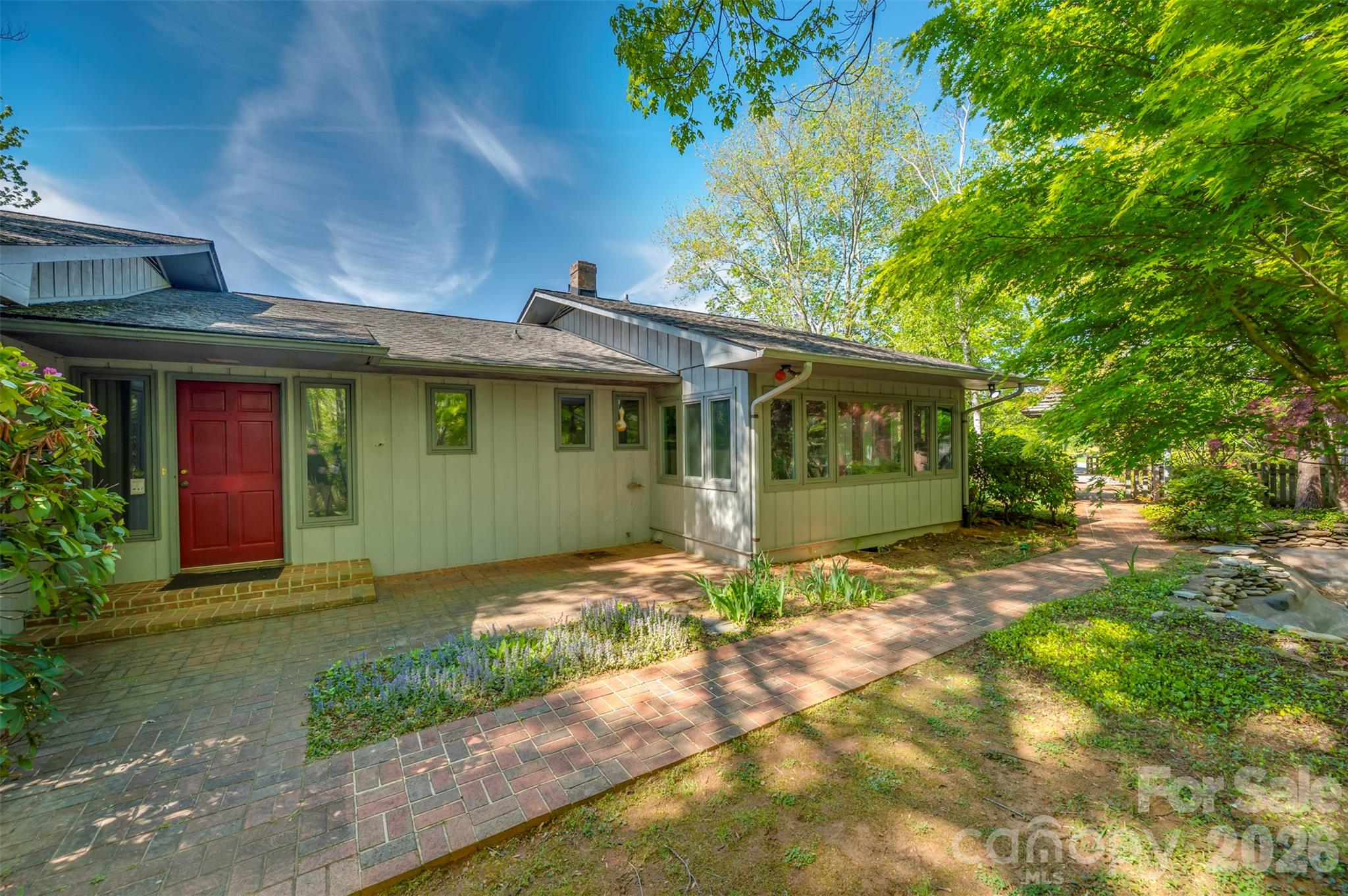 176 Fox Run Lane Tryon NC 28782