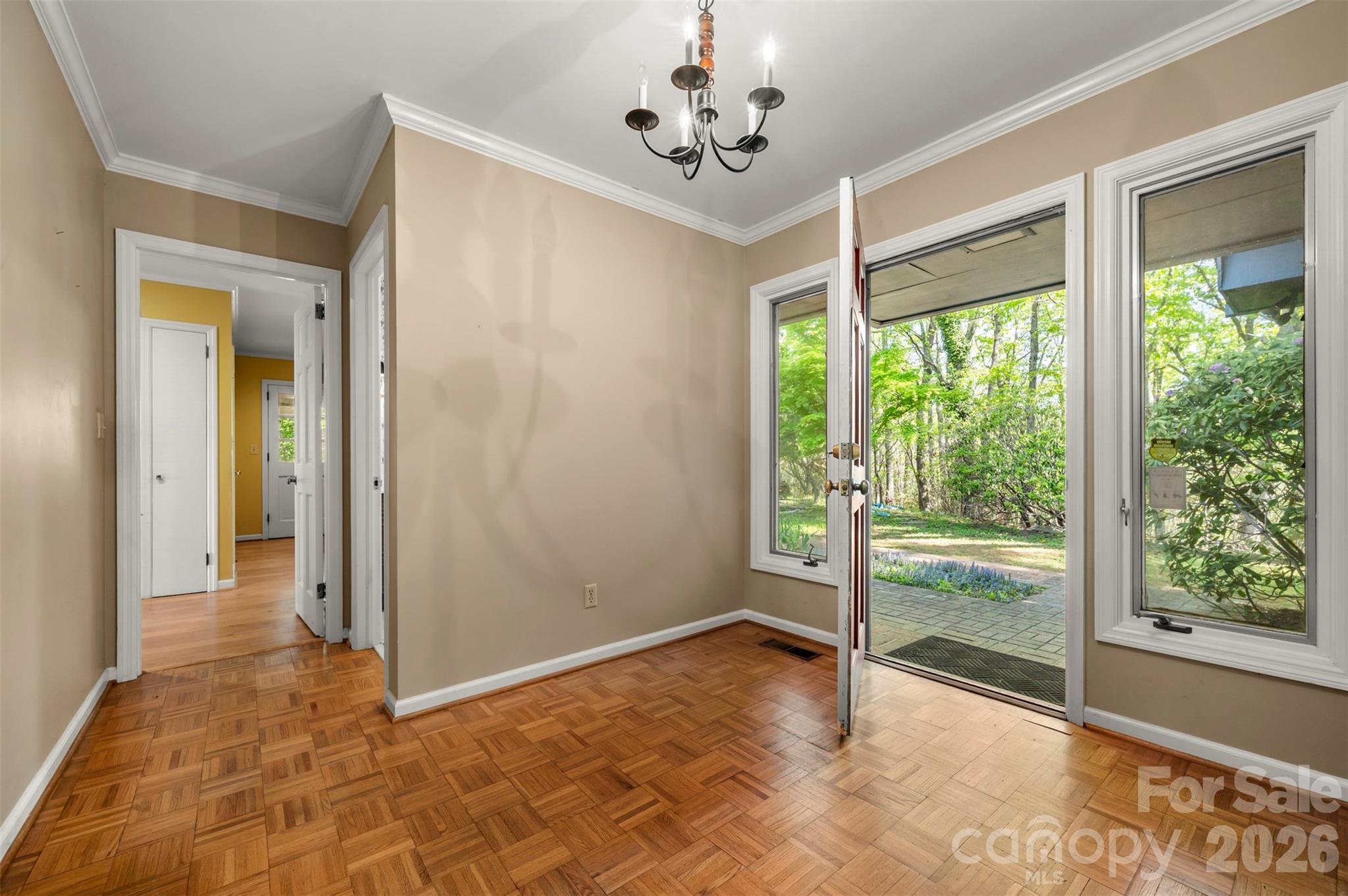 176 Fox Run Lane Tryon NC 28782