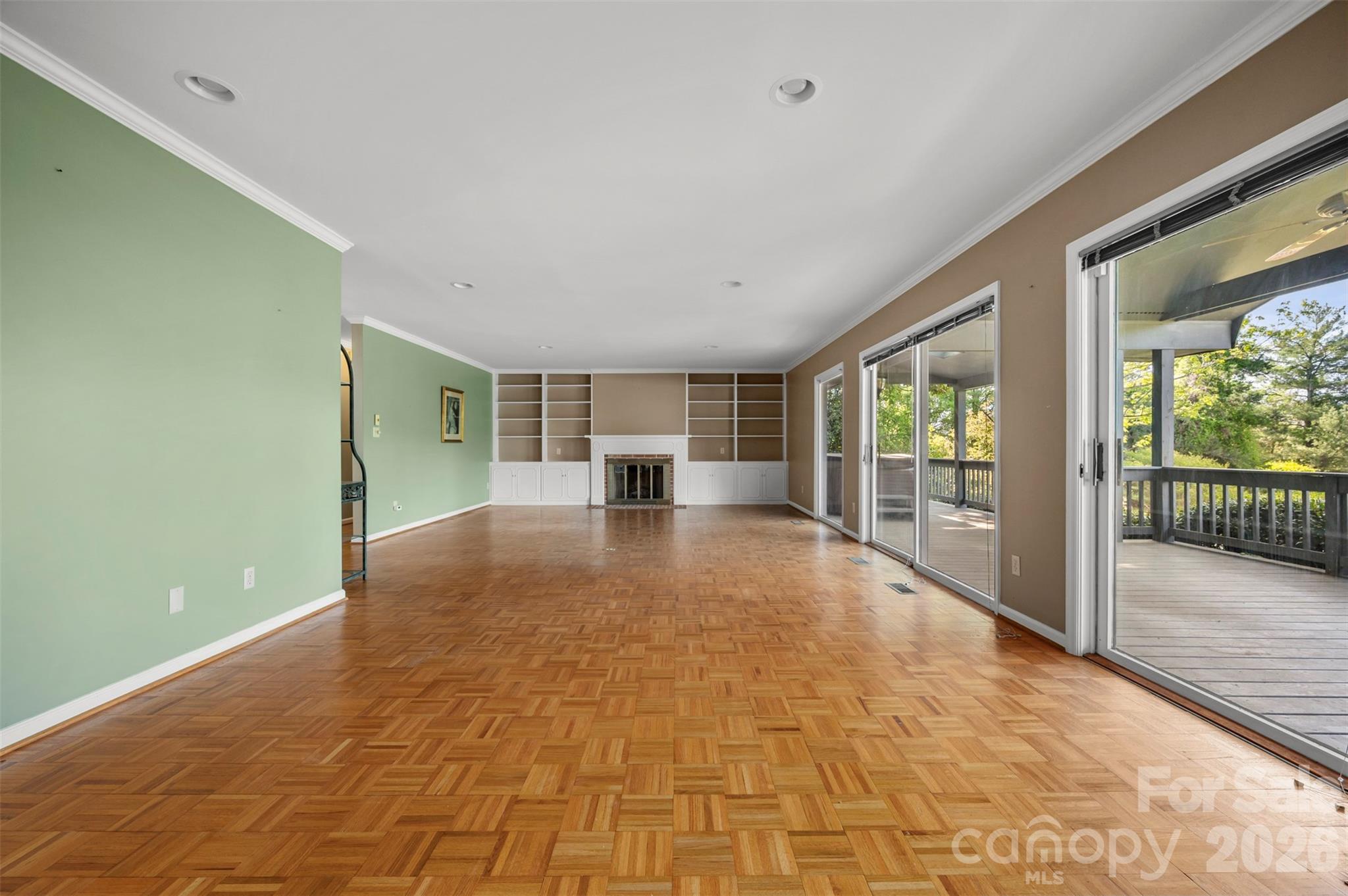 176 Fox Run Lane Tryon NC 28782