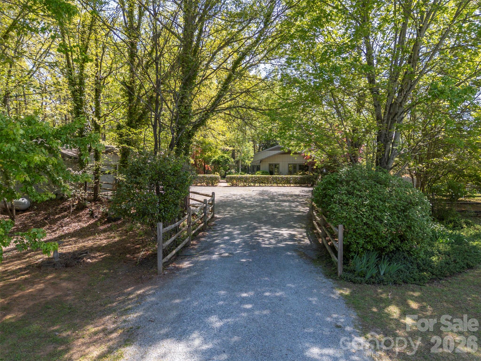 176 Fox Run Lane Tryon NC 28782
