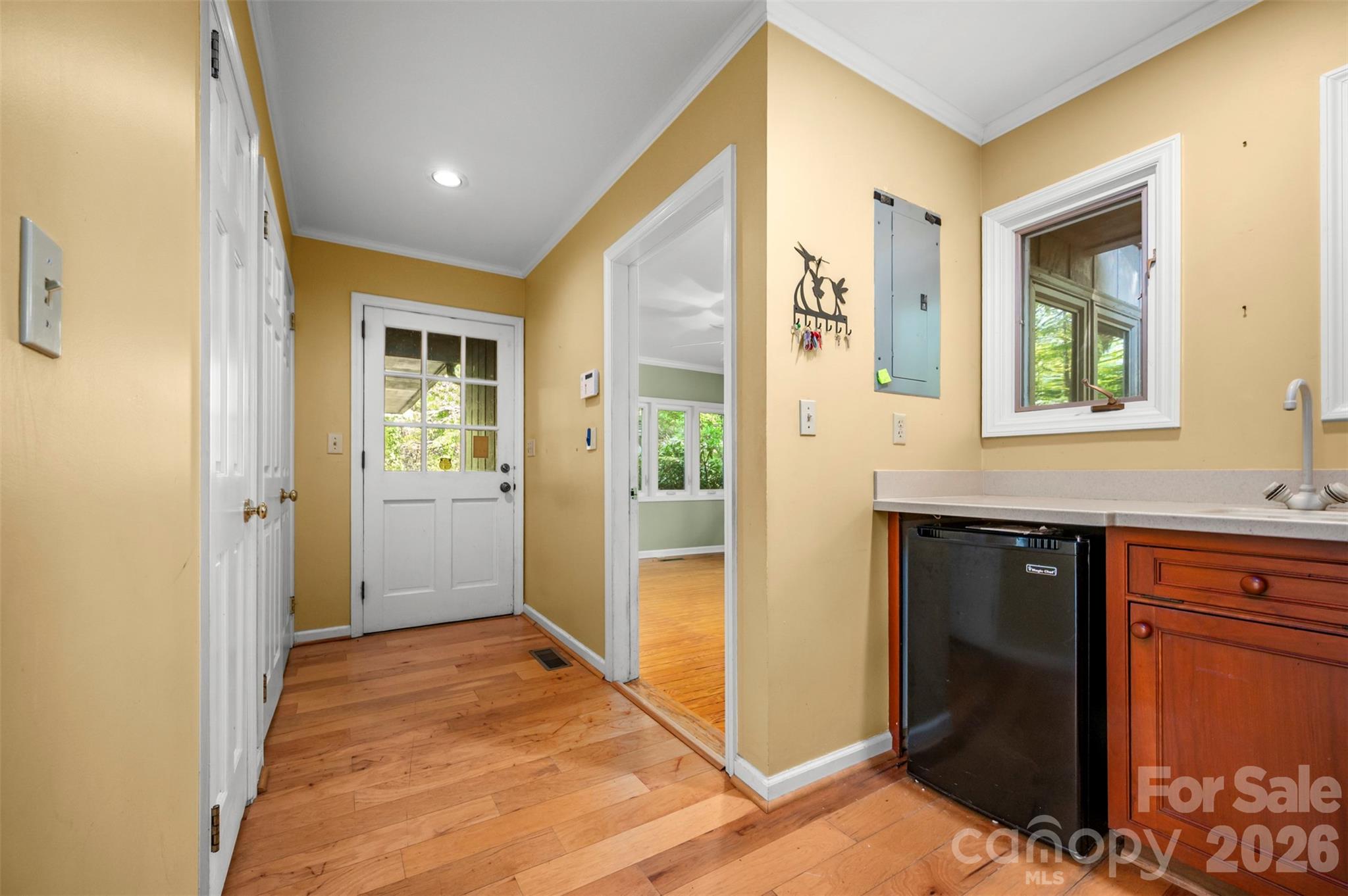 176 Fox Run Lane Tryon NC 28782