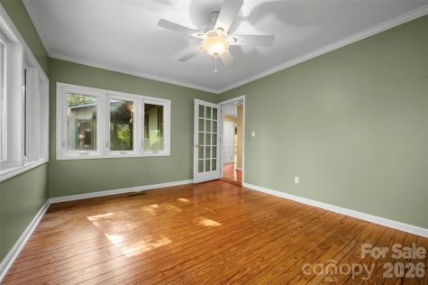 176 Fox Run Lane Tryon NC 28782
