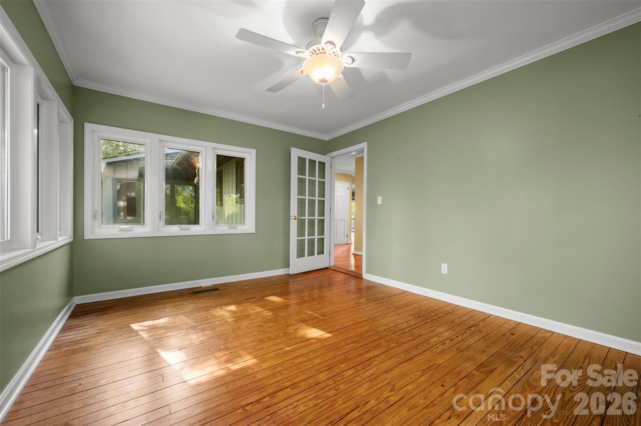 176 Fox Run Lane Tryon NC 28782