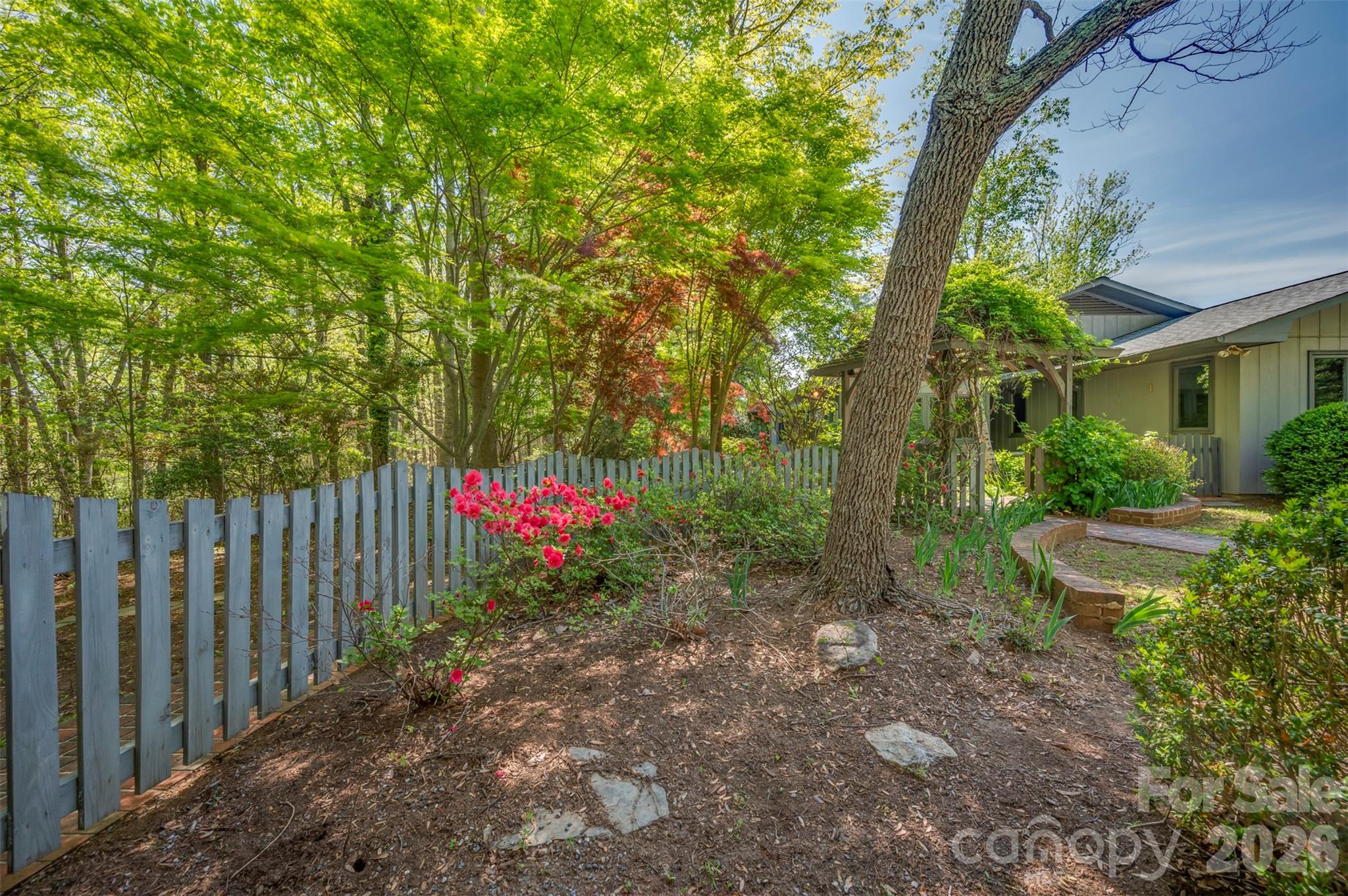 176 Fox Run Lane Tryon NC 28782