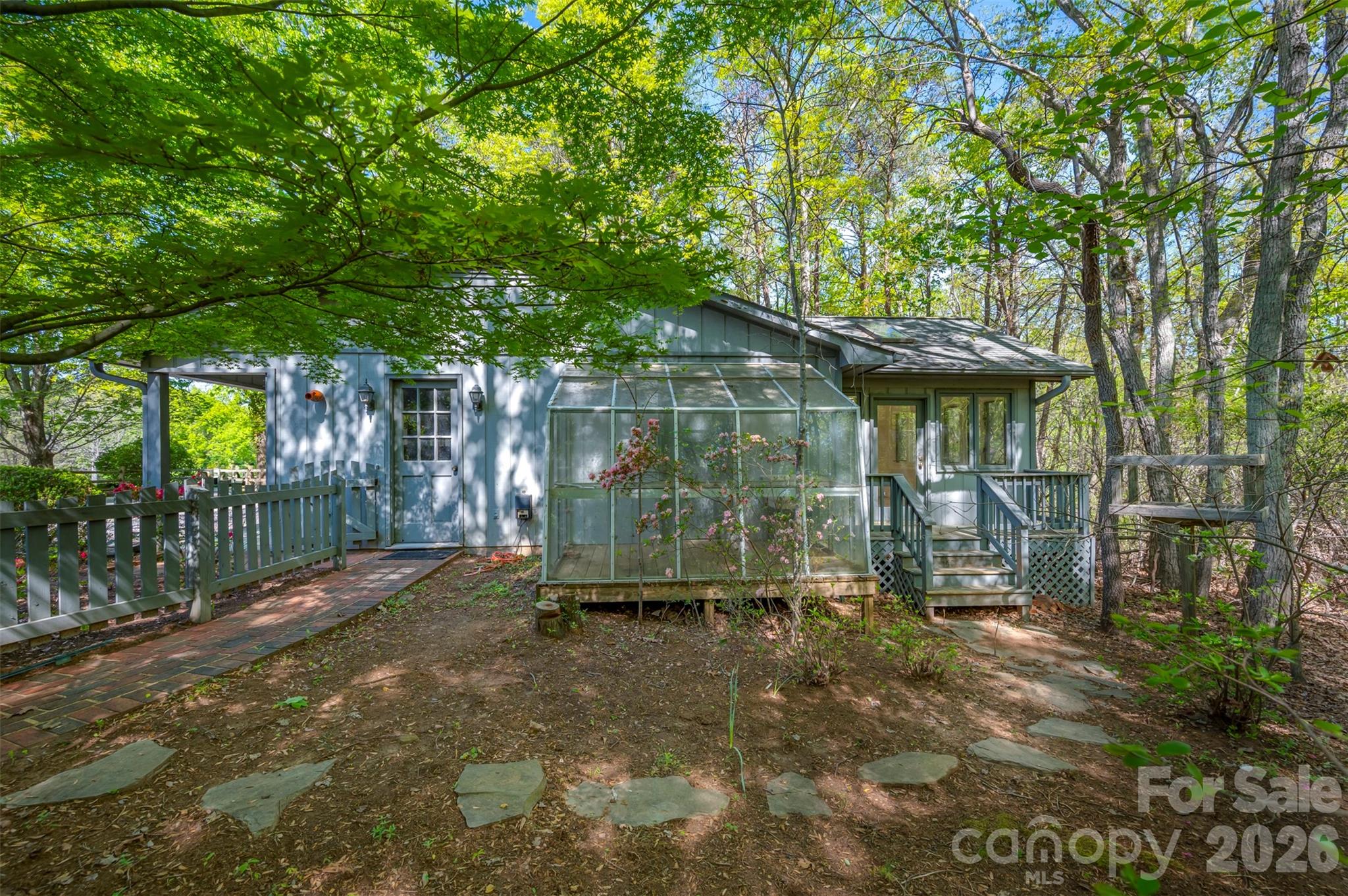 176 Fox Run Lane Tryon NC 28782