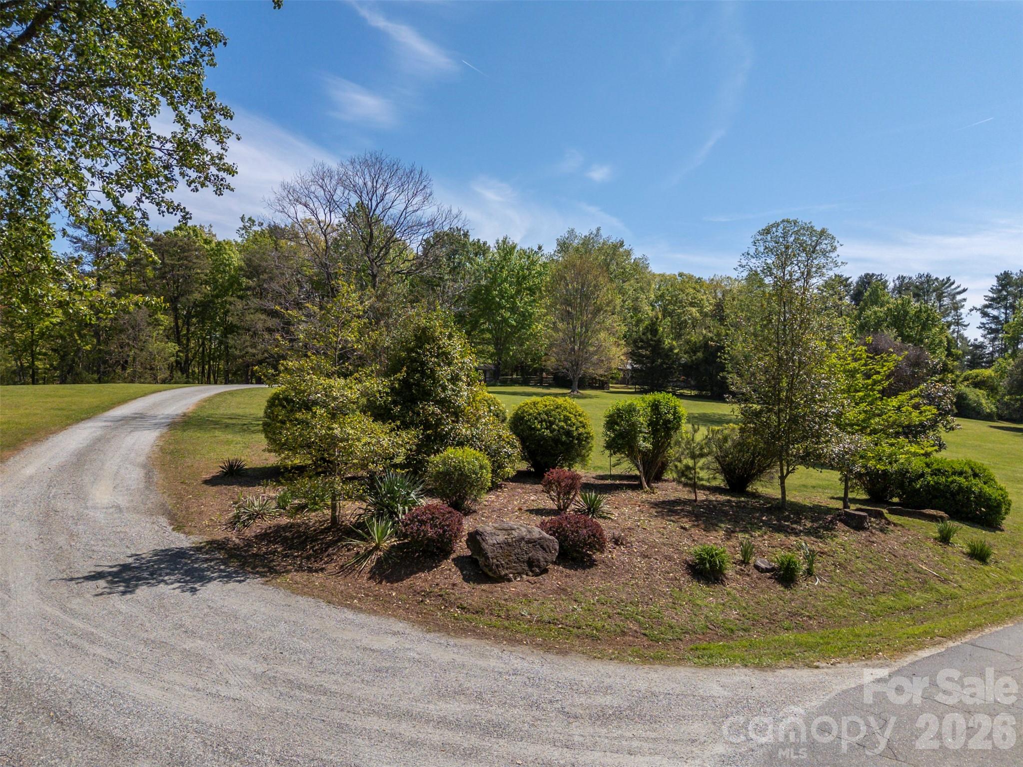 176 Fox Run Lane Tryon NC 28782