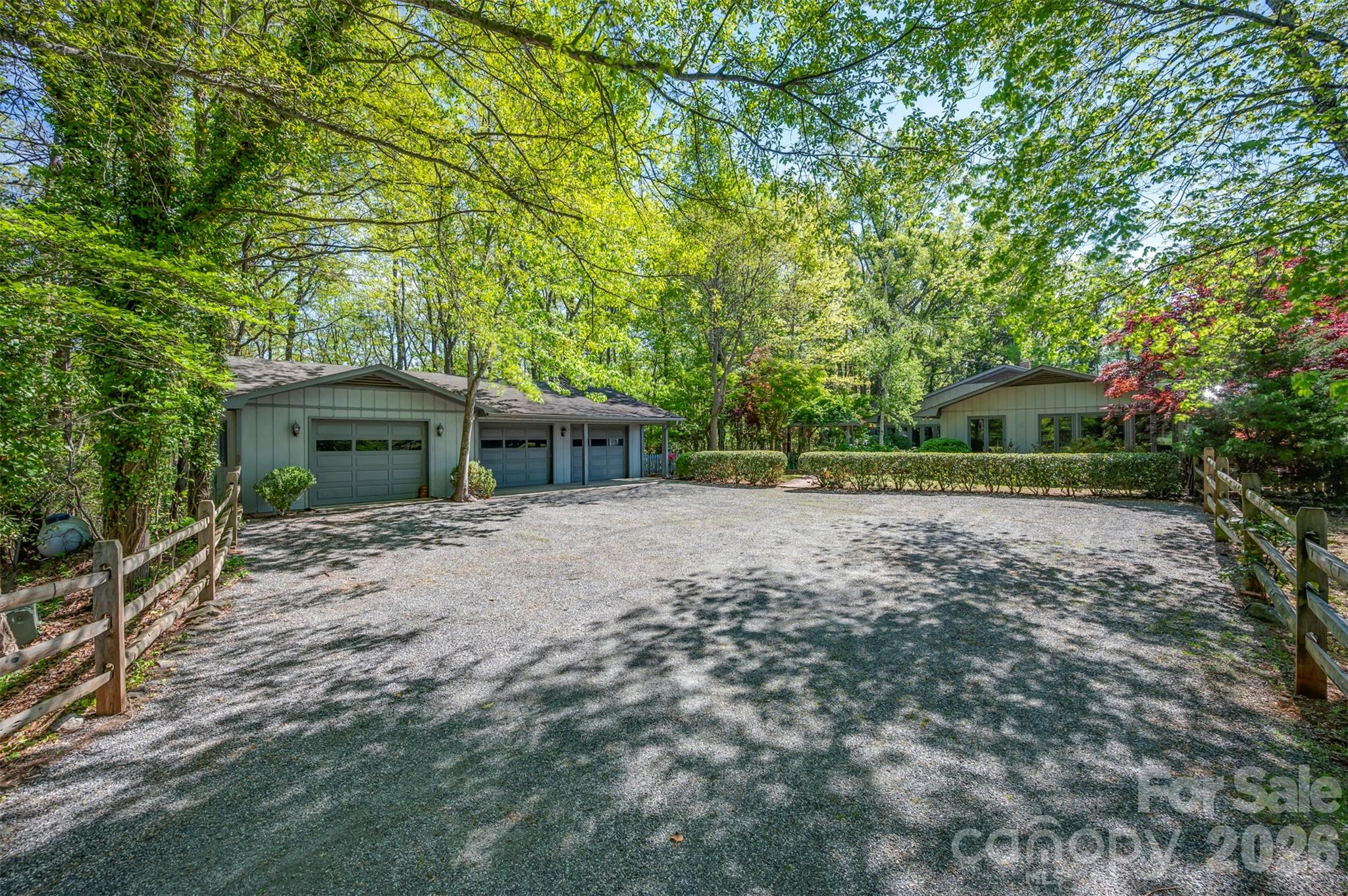 176 Fox Run Lane Tryon NC 28782