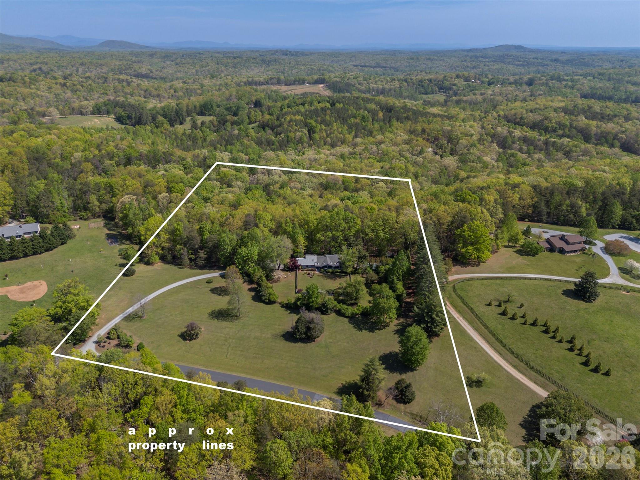176 Fox Run Lane Tryon NC 28782