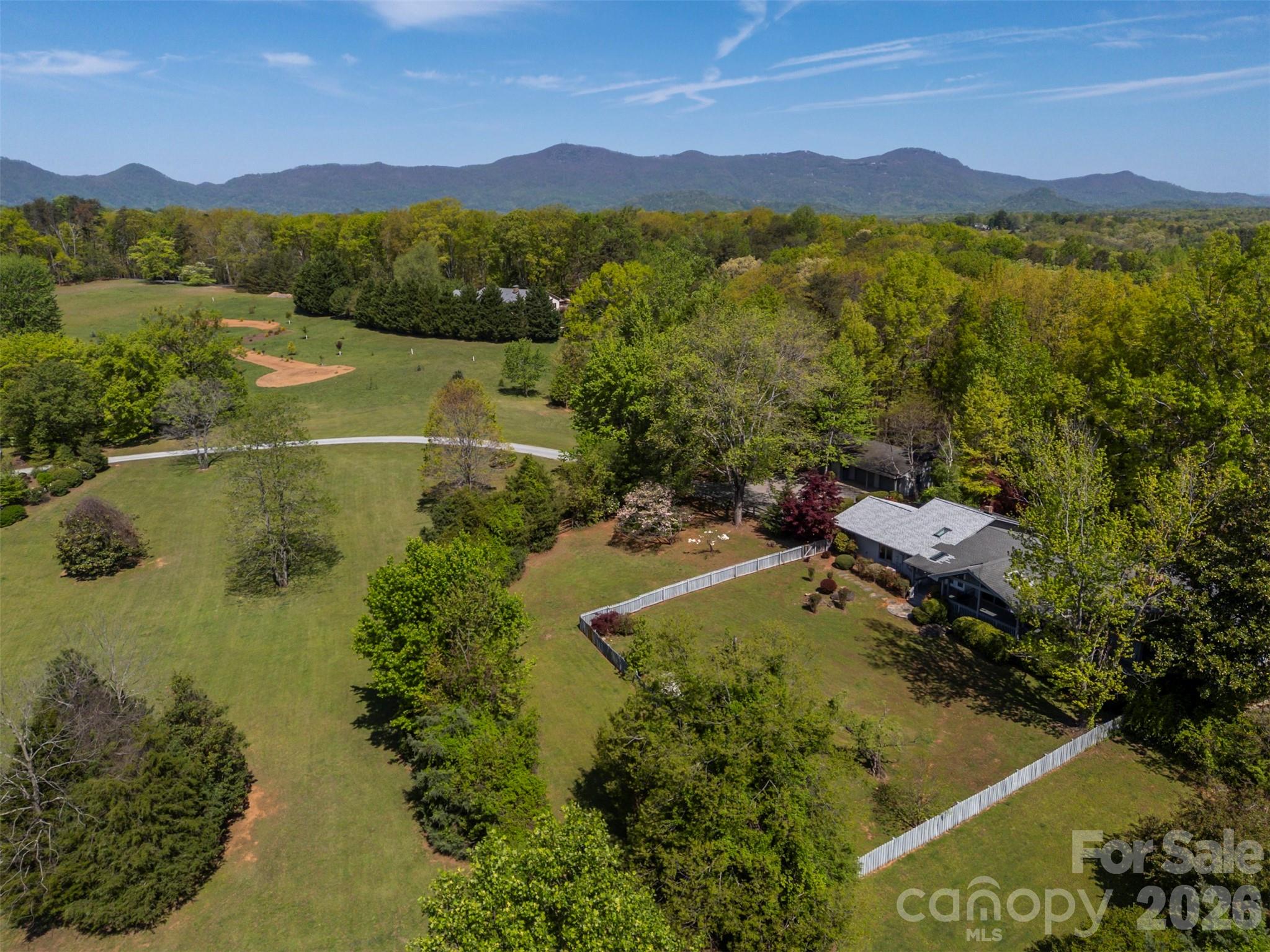 176 Fox Run Lane Tryon NC 28782