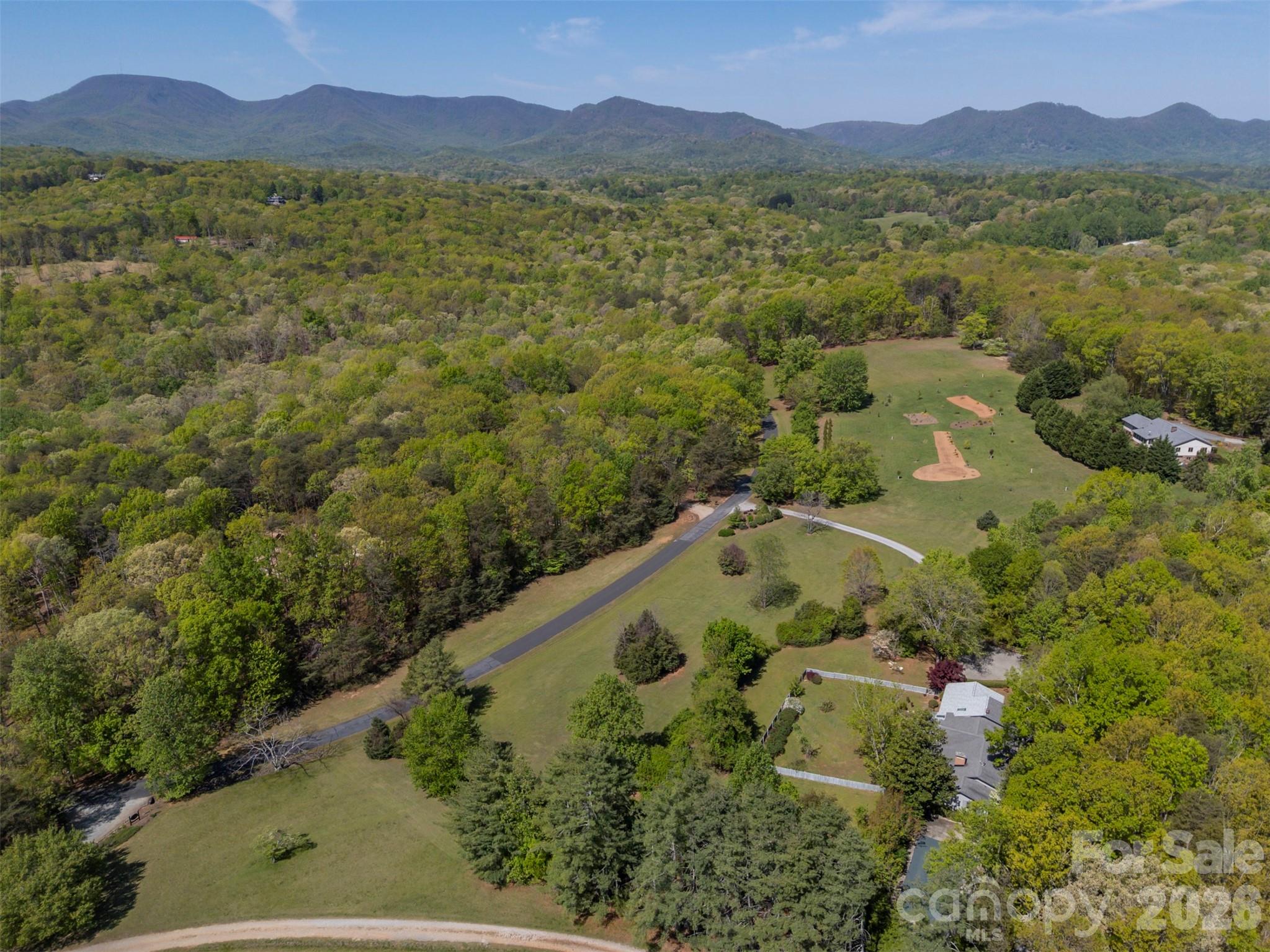 176 Fox Run Lane Tryon NC 28782