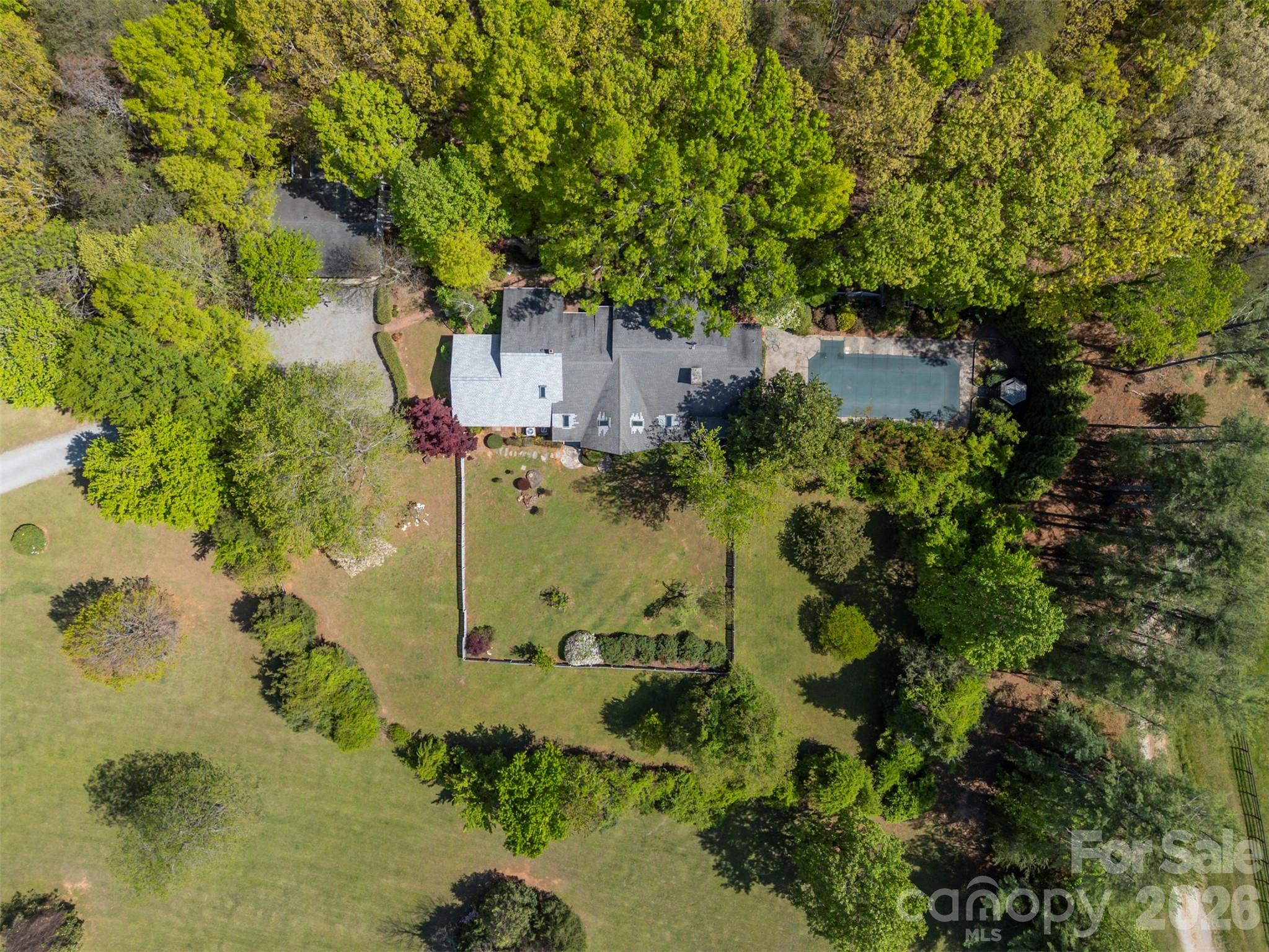 176 Fox Run Lane Tryon NC 28782