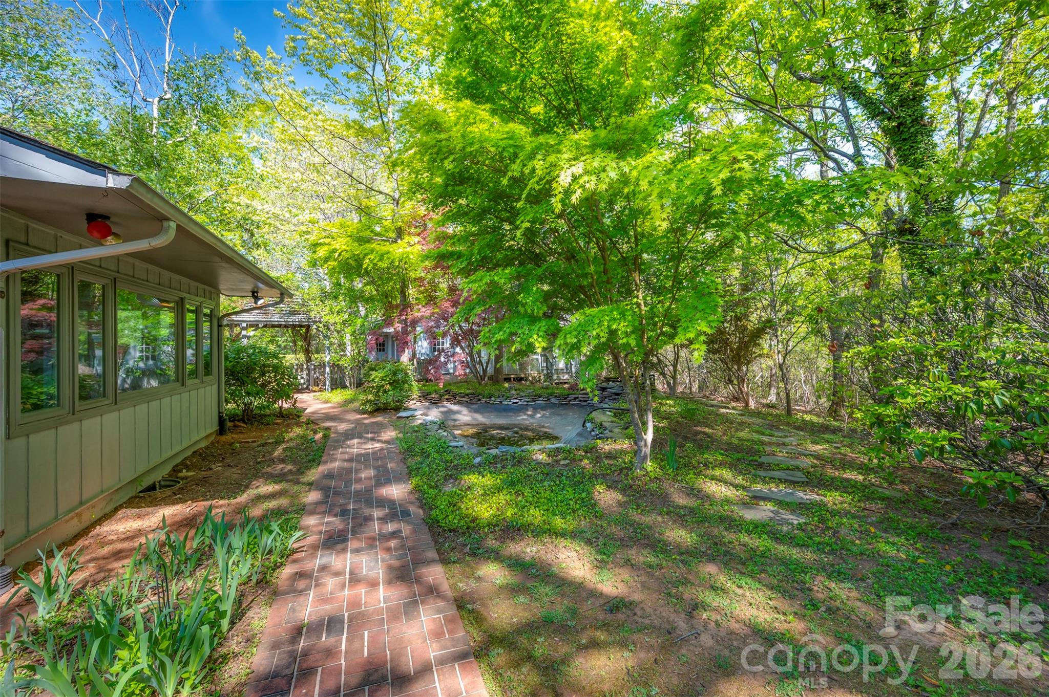 176 Fox Run Lane Tryon NC 28782