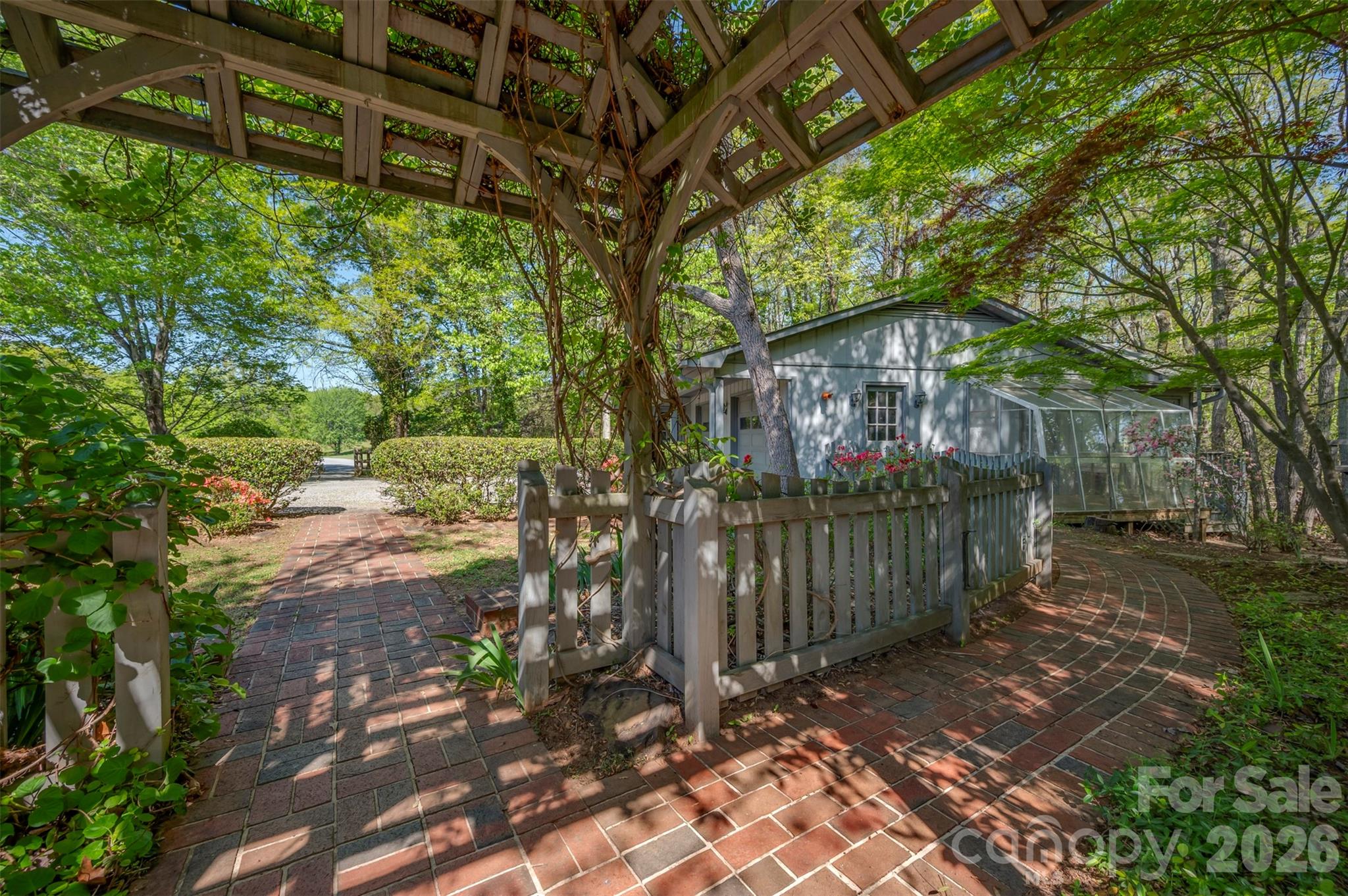 176 Fox Run Lane Tryon NC 28782