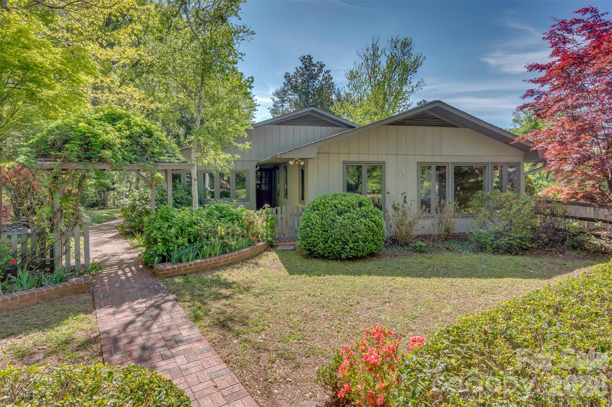 176 Fox Run Lane Tryon NC 28782