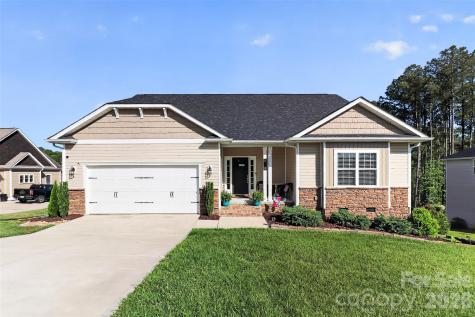 413 Colton Street Oakboro NC 28129