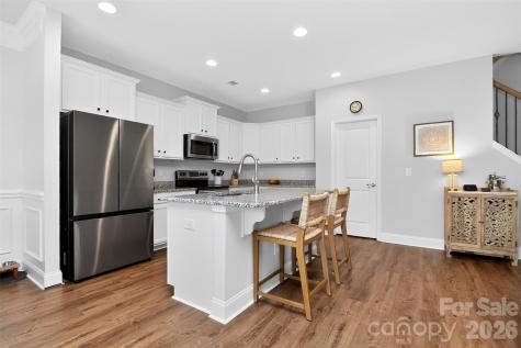 413 Colton Street Oakboro NC 28129