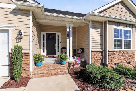 413 Colton Street Oakboro NC 28129