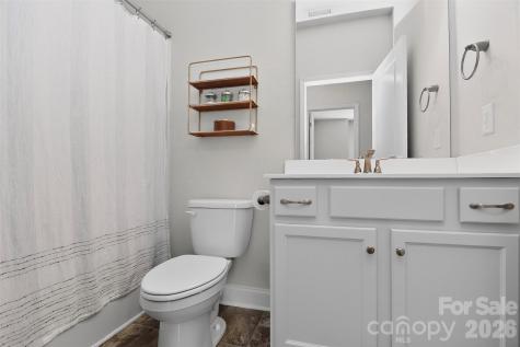413 Colton Street Oakboro NC 28129