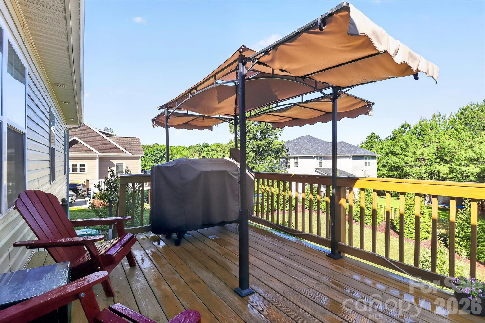413 Colton Street Oakboro NC 28129