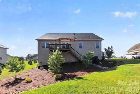 413 Colton Street Oakboro NC 28129