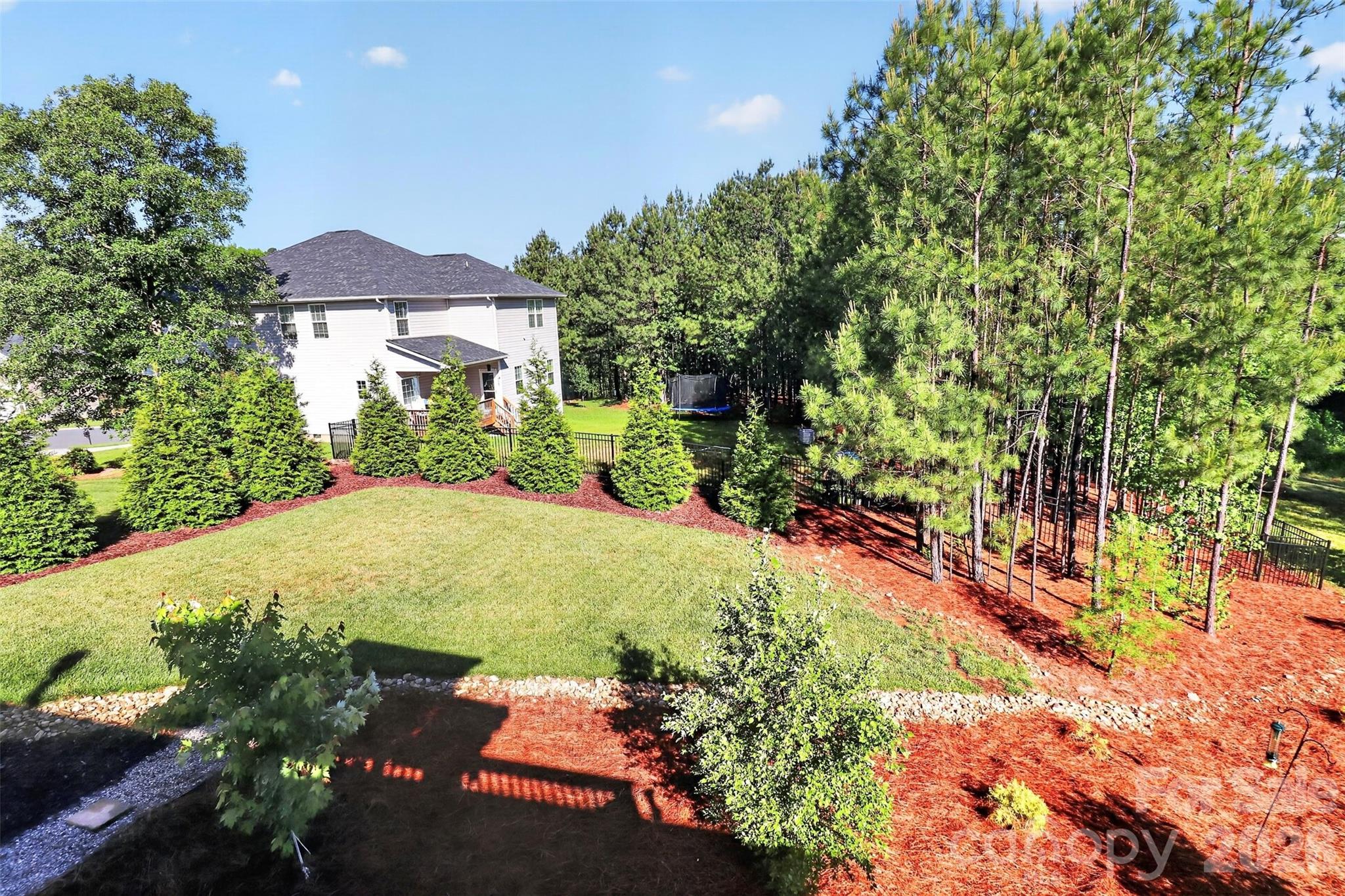 413 Colton Street Oakboro NC 28129