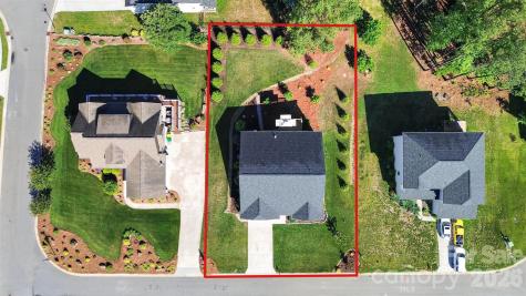 413 Colton Street Oakboro NC 28129