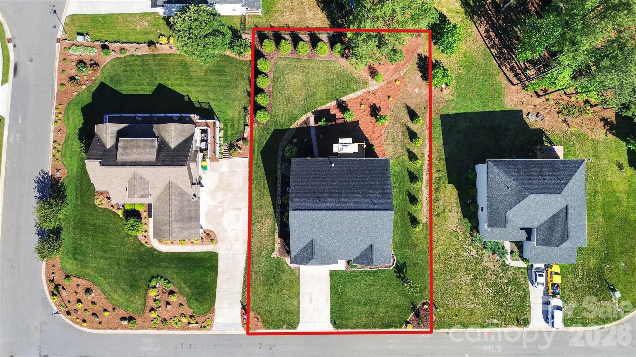 413 Colton Street Oakboro NC 28129