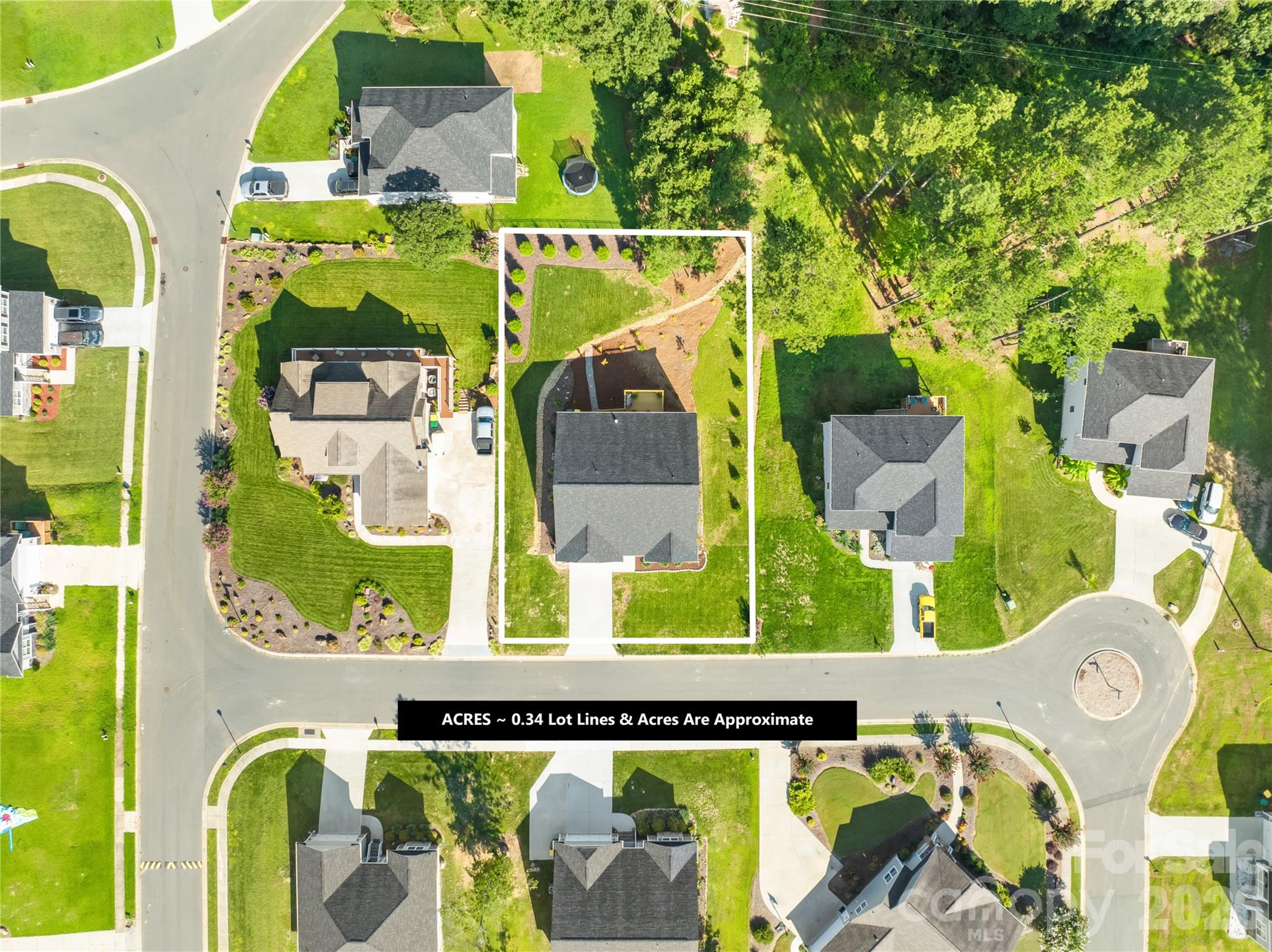 413 Colton Street Oakboro NC 28129
