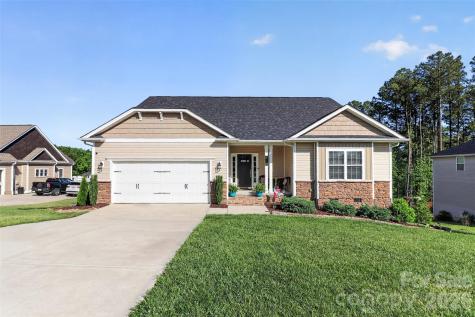 413 Colton Street Oakboro NC 28129